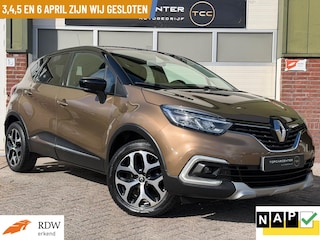Renault Captur 0.9TCe Intens/NAVI/CAMERA/PARKS/TREKH/APK/NAP
