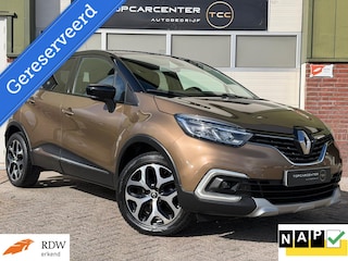 Renault Captur 0.9TCe Intens/NAVI/CAMERA/PARKS/TREKH/APK/NAP