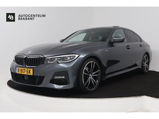 BMW 320i High Executive (PANORAMADAK, CAMERA, STOELVERWARMING, CRUISE ADAPTIEF, SFEERVERLICHTING)
