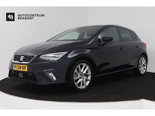 Seat Ibiza 1.0 EcoTSI FR Business Intense (DIGITALE COCKPIT, STOELVERWARMING, CAMERA, CRUISE ADAPTIEF, PARKEERSENSOREN)