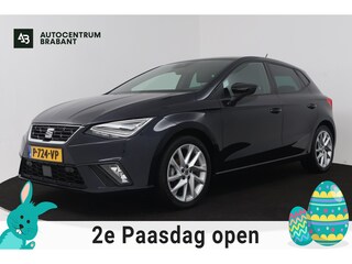 Seat Ibiza 1.0 EcoTSI FR Business Intense (DIGITALE COCKPIT, STOELVERWARMING, CAMERA, CRUISE ADAPTIEF, PARKEERSENSOREN)
