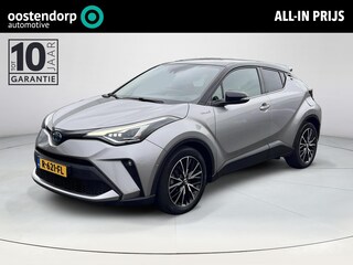 Toyota C-HR 1.8 Hybrid Executive | Navigatie | Apple CarPlay/Android auto | Achteruitrijcamera