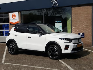 Citroën C3 1.2 Hybrid 110pk Max AUTOMAAT Apple Carplay & Android Auto | Navi | Achteruitrijcamera | Cruise & Climate control | Parkeersensoren | LMV 17inch | BT