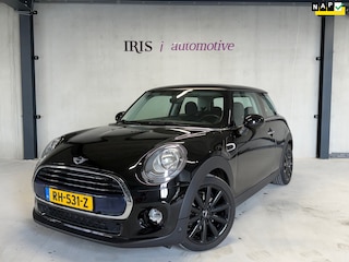 Mini Cooper 1.5 - Airco - Cruise Control - 1e Eig - PDC - Bluetooth