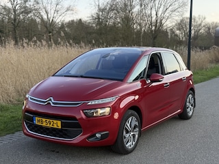 Citroën C4 Picasso 1.2 PureTech Intensive