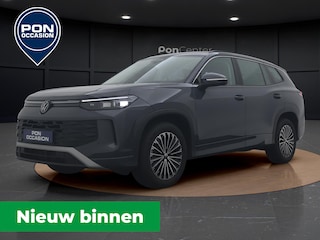 Volkswagen Tayron 1.5 eTSI Life 7 Persoons | Trekhaak | Navi | 360 Camera | Side Assist | Matrix LED |