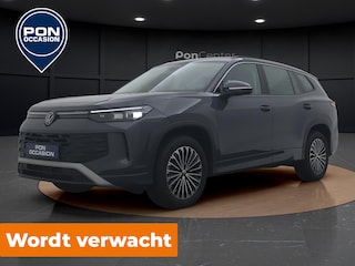 Volkswagen Tayron 1.5 eTSI Life 7 Persoons | Trekhaak | Navi | 360 Camera | Side Assist | Matrix LED |