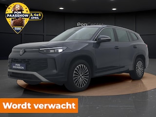 Volkswagen Tayron 1.5 eTSI Life 7 Persoons | Trekhaak | Navi | 360 Camera | Side Assist | Matrix LED |