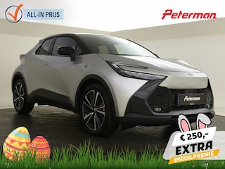 Toyota C-HR 2.0 Hybrid 200 Executive | JBL | Next Generation Pack |