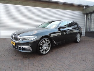 BMW 5-serie Touring 540i xDrive High Executive panoramadak