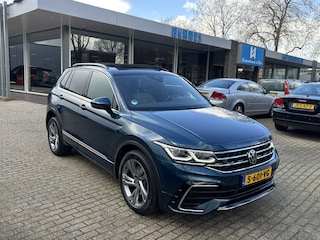 Volkswagen Tiguan 1.4 TSI eHybrid R-Line Business+ Pano ACC Matrixled Keyless