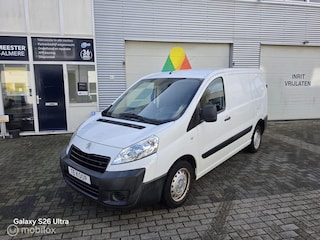 Peugeot Expert Bestel 227 1.6 HDI L1H1 Pro 1e eigenaar!