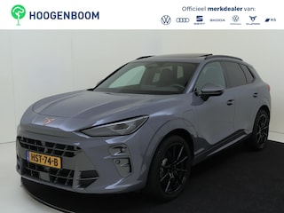 Cupra Terramar 1.5 TSI e-Hybrid Business | Panoramadak | 360 camera | Sennheiser audio | Head-up display | Keyless | Navigatie | Dodehoek detectie |