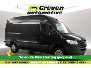 Mercedes-Benz Sprinter 317 170PK L2H2 | Automaat | Airco | Cruise | Camera | Stoelverwarming