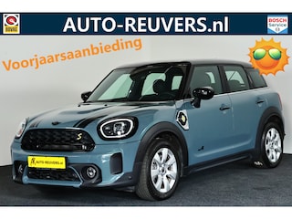 Mini Countryman 1.5 Cooper S E ALL4 / LED / Leder / HUD / CarPlay