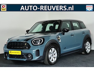 Mini Countryman 1.5 Cooper S E ALL4 / LED / Leder / HUD / CarPlay