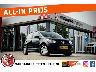 Volkswagen Up 1.0 move up! | AIRCO | 5 DEURS