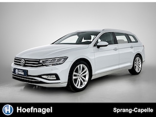 Volkswagen Passat Variant 1.5 TSI Elegance | Adaptive Cruise | Navi | Stoelverwarming
