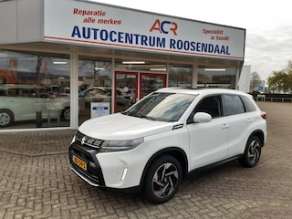 Suzuki Vitara 1.5 Hybrid Style Automaat luxe uitvoering panorama dak