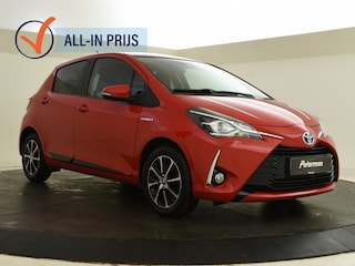 Toyota Yaris 1.5 Hybrid Trend | Camera | 15" Lichtmetaal | Automaat |