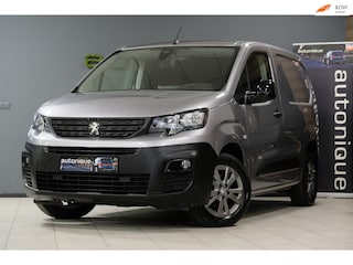 Peugeot Partner 1.2 PureTech *64dkm* |Distributieriem Vernieuwd| Apple Carplay & Camera