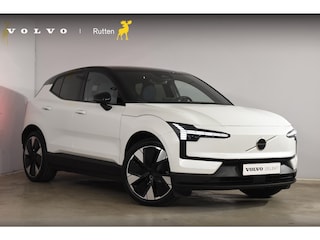 Volvo EX30 272PK Ext. Range Plus / Adaptieve Cruise Control/ Dodehoek Detectie / Parkeersensoren voor en achter/ Achteruitrijcamera/ Warmtepomp/ Google Services/