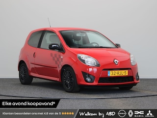 Renault Twingo 1.2-16V Dynamique | Airco | Cruise Control | Trekhaak |