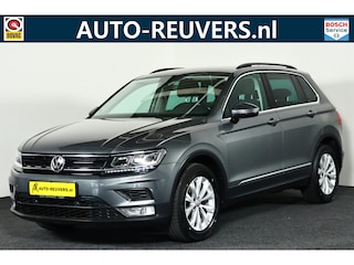 Volkswagen Tiguan 1.4 TSI ACT Comfortline / DSG / Navi / LED / Trekhaak