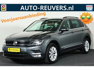 Volkswagen Tiguan 1.4 TSI ACT Comfortline / DSG / Navi / LED / Trekhaak