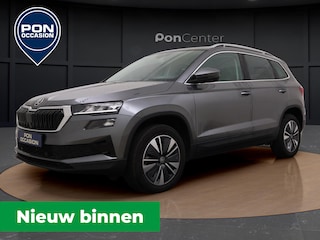 Skoda Karoq 1.5 TSI ACT Edition | Camera | ACC | Parkeerhulp | Carplay | 17'' |