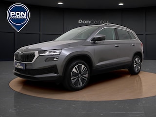 Skoda Karoq 1.5 TSI ACT Edition | Camera | ACC | Parkeerhulp | Carplay | 17'' |