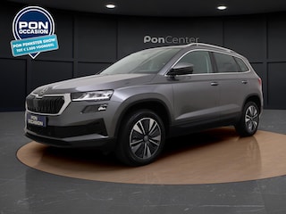 Skoda Karoq 1.5 TSI ACT Edition | Camera | ACC | Parkeerhulp | Carplay | 17'' |