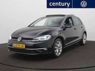 Volkswagen Golf 1.0 TSI 115Pk Highline / Panodak / Camera / Virtual
