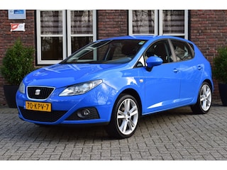 Seat Ibiza 1.4 Sport (APK 12-5-2027)