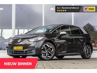 Volkswagen ID.3 First Plus 58 kWh | Camera | 19" | LED