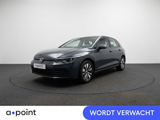 Volkswagen Golf 1.5 TSI Life Edition GOAL 116 pk | Navigatie | Trekhaak (wegklapbaar) | Parkeersensoren | Autom. airco (3 zones) | Stoel/stuur verwarming |
