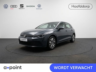 Volkswagen Golf 1.5 TSI Life Edition GOAL 116 pk | Navigatie | Trekhaak (wegklapbaar) | Parkeersensoren | Autom. airco (3 zones) | Stoel/stuur verwarming |