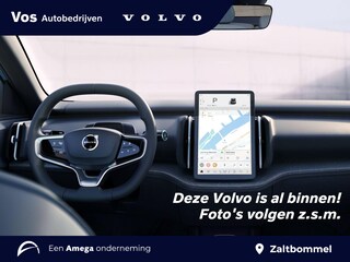 Volvo XC40 1.5 T5 Recharge Business Pro | Schuifdak | Parkeercamera |