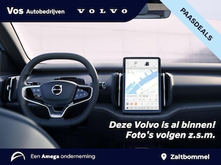 Volvo XC40 1.5 T5 Recharge Business Pro | Schuifdak | Parkeercamera |