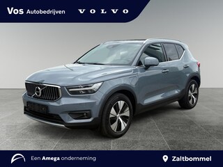 Volvo XC40 1.5 T5 Recharge Business Pro | Schuifdak | Parkeercamera |