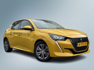 Peugeot 208 1.2 PureTech Blue Lease Allure Automaat / Camera / Carplay / Virtual display