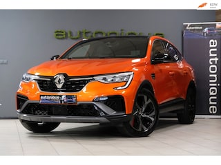 Renault Arkana 1.3 TCe 140 *17.000!!km* RS LINE Bose/Leder|Alcantara/Navi/Camera UNIEKE AUTO
