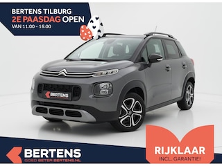 Citroën C3 Aircross 1.2 PT 110 Feel | Trekhaak | Navi |Apple Carplay | Prijs is rijklaar