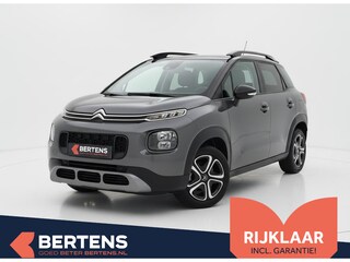 Citroën C3 Aircross 1.2 PT 110 Feel | Trekhaak | Navi |Apple Carplay | Prijs is rijklaar