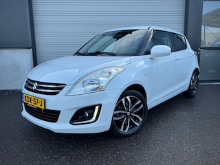 Suzuki Swift Cruise / Stoelverwarming / Lage KM