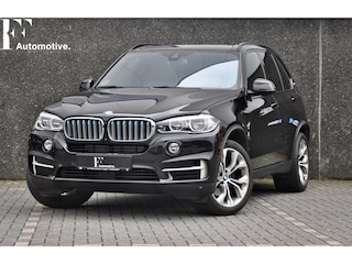 BMW X5 xDrive40e iPerformance High Executive