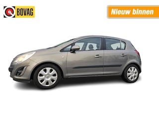 Opel Corsa 1.4-16V Anniversary Edition