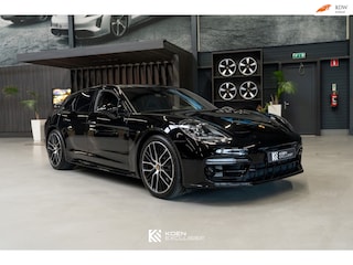 Porsche Panamera Sport Turismo 2.9 4S E-Hybrid Approved tot 20-03-2027