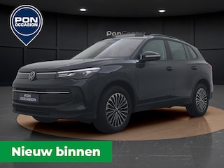 Volkswagen Tiguan 1.5 eHybrid Life | Pano dak | Harman/Kardon | Camera | Carplay | Stoelverwarming | ACC |