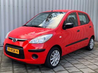 Hyundai i10 1.1 Active|131000KM|